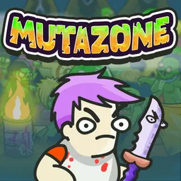 Desktop App Mutazone