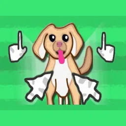 Aplicație desktop Doggo Clicker