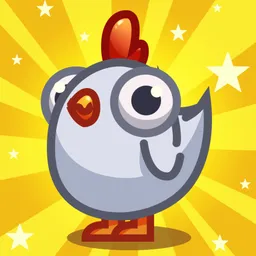 Desktop App Chicky Farm