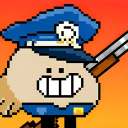 Desktop App Fish Squad