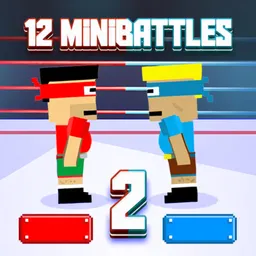 Desktop App 12 Mini Battles 2
