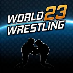 Applikacja desktopowa World Wrestling 23