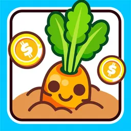 Applikation de bureau Idle Farming Business
