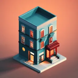 Desktop App Teeny Tiny Town
