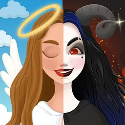 App para Desktop Life Choices: Life Simulator