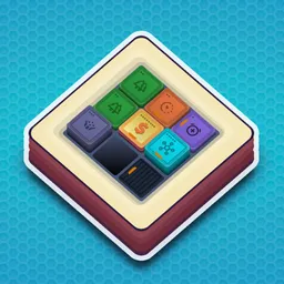 Desktop App Coin Factory