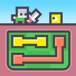 Aplicație desktop Monster Match