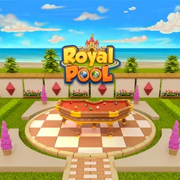 Desktop App Royal Pool : 8 Ball Puzzle
