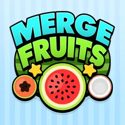 Desktop App Merge Fruits