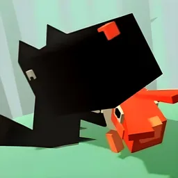 App para Desktop Rabbit Rush
