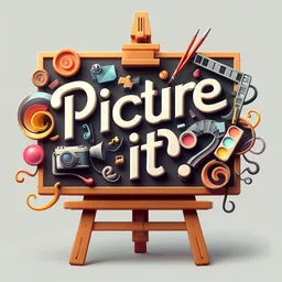 Настольная Applikation Picture it?