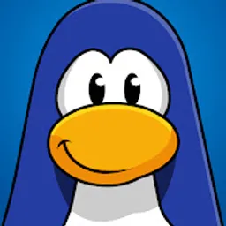 Desktop App Club Penguin Journey