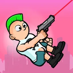 App para Desktop Bullet Bros
