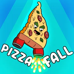 Applikacja desktopowa PizzaFall