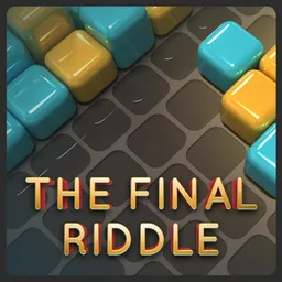 Desktop App The Final Riddle