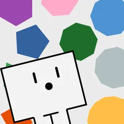 App de escritorio Yo! Let's SHAPE