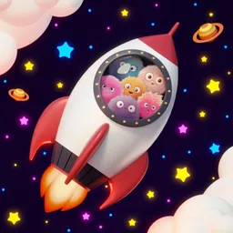 Desktop App Fluffy Out