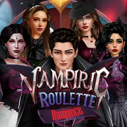 Desktop App Vampiric Roulette Romance