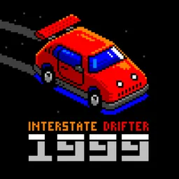 Applikazione desktop Interstate Drifter 1999
