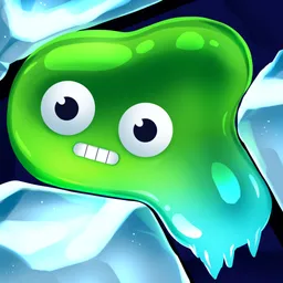 Applikation de bureau Slime Laboratory 3