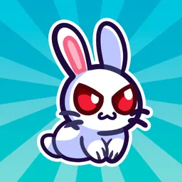 Applikazione desktop A Pretty Odd Bunny: Roast it!