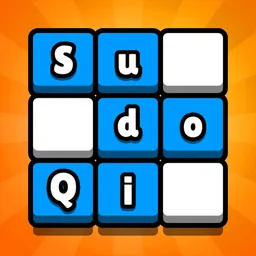 Desktop App SudoQi