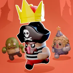 App de escritorio Obby Tag