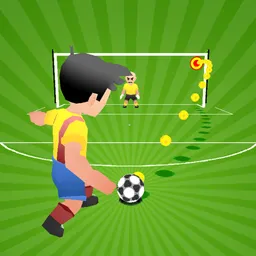 Desktop App Free Kick EURO 2024