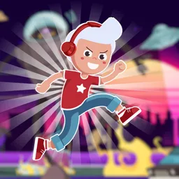 Настольная Applikation Tom's Adventure
