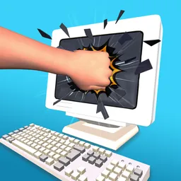 Desktop App Smash It