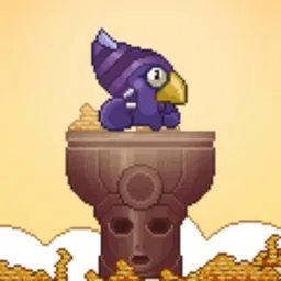 Desktop App Temple Glider