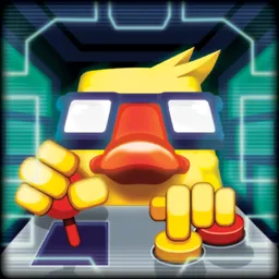 Desktop App Gunbrick