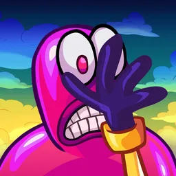 Настольная Applikation Facepalm Quest