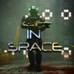 Desktop App In Space