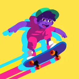 Desktop App We Skate