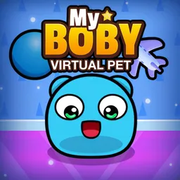 Desktop App My BOBBY Virtual Pet