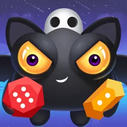 App de escritorio Just Dice - Random Tower Defence