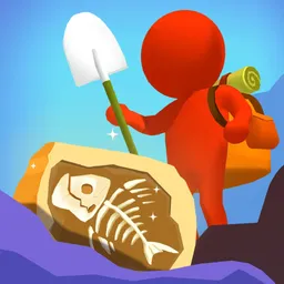 App para Desktop Digging Master