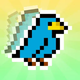 Desktop App Bird Jumper