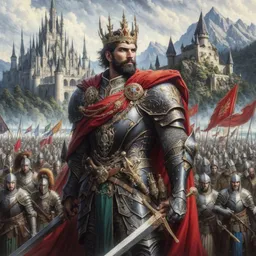 Desktop App Kingdom Defense