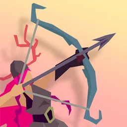 Applikazione desktop Viking: an Archer's Journey
