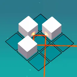 App de escritorio Laser Maze - Puzzle