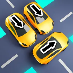 Applikazione desktop Traffic Escape!