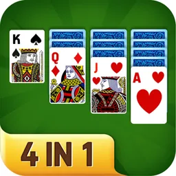 App de escritorio Solitaire Collection