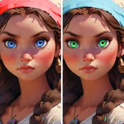 Applikazione desktop Spot the Differences