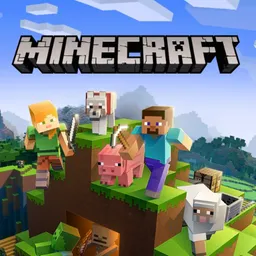 App para Desktop Minecraft Classic