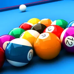 Desktop App Speed Pool King