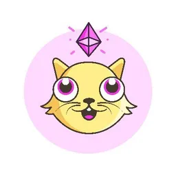 Desktop App CryptoKitties
