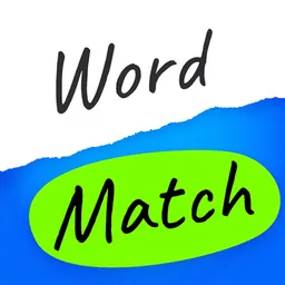 Applikation de bureau Word Match