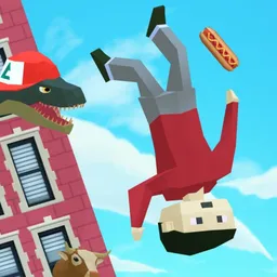 Desktop App Puppetman: Ragdoll Puzzle